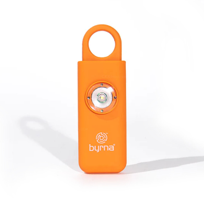 Banshee Alarms