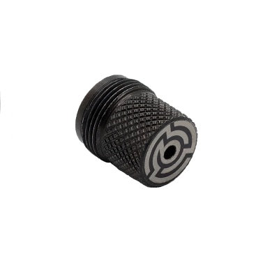Fast CO2 Cap Adapter