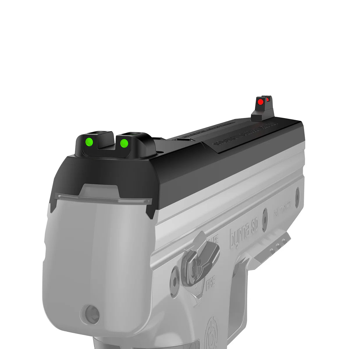 SD/LE ProFiber topcover