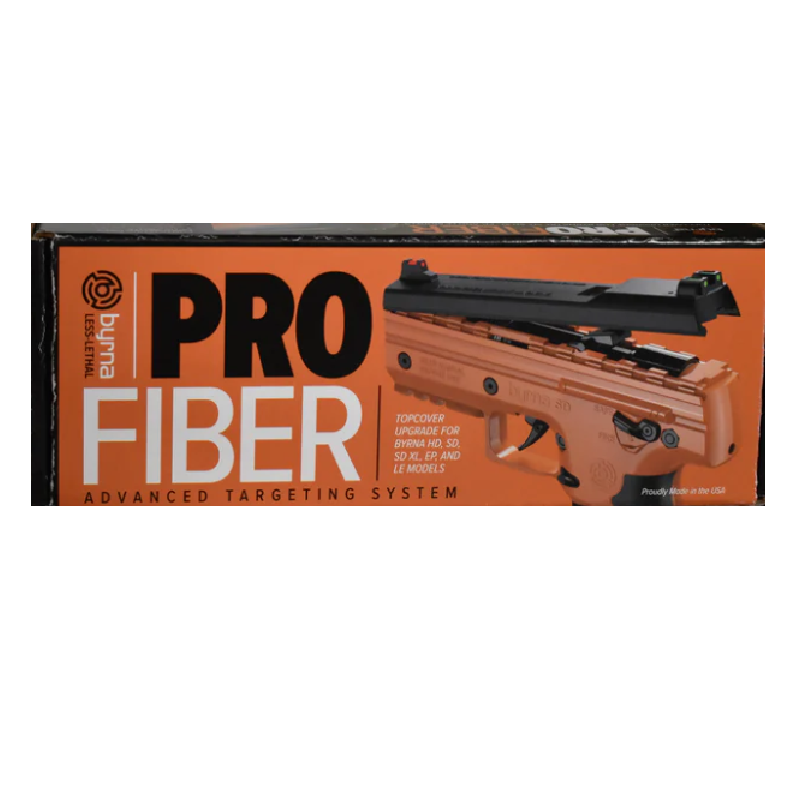 SD/LE ProFiber topcover